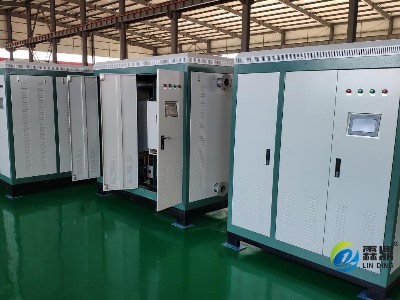 帶你解密電磁鍋爐，解答你的疑惑