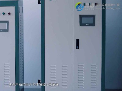 即熱式電鍋爐和蓄熱式電鍋爐各有千秋