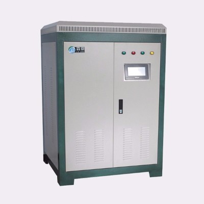 LD-DC-80工業(yè)變頻感應(yīng)電磁采暖爐，電采暖爐，采暖鍋爐