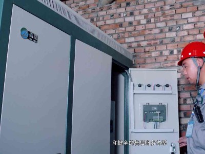 用霖鼎變頻電磁熱水爐采暖，讓您安全無憂