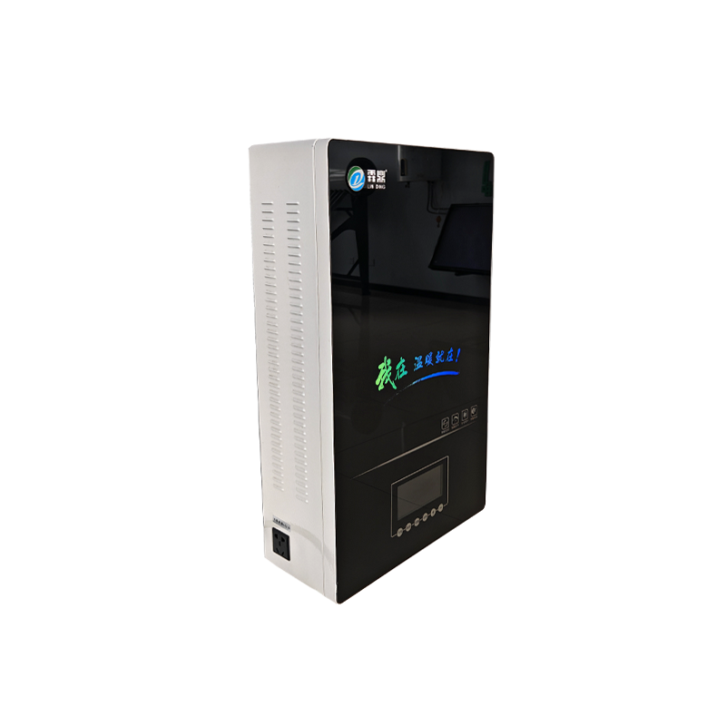 LD-DL-10智能電采暖爐220V/380V