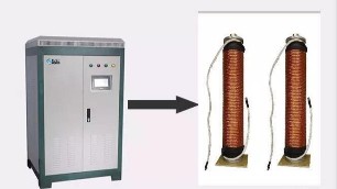 高頻電磁采暖爐和電阻有什么不同？