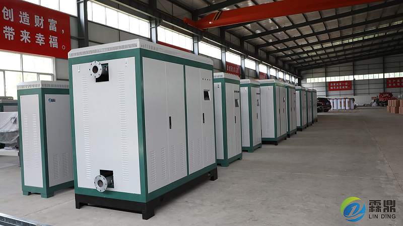 電鍋爐怎么使用可以降低運行費用呢？