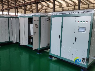 煤改電案例：天津東麗區(qū)某單位電采暖，實(shí)現(xiàn)室溫20度以上