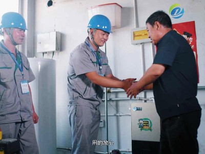 電壁掛爐的運(yùn)行費(fèi)用問(wèn)題會(huì)影響它的發(fā)展嗎？