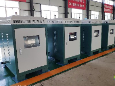 今天就安全和節(jié)能方面對(duì)比下電磁采暖爐和電阻采暖爐