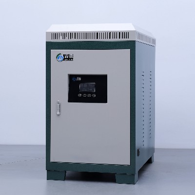 LD-DC-12商用高頻電磁采暖鍋爐