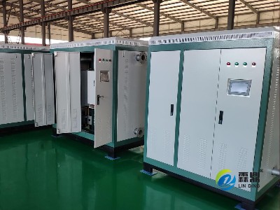 企業(yè)冬季采暖費(fèi)高？大型電鍋爐幫您節(jié)省取暖費(fèi)