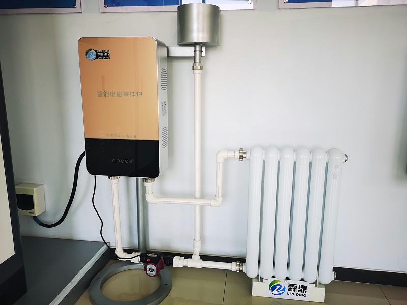煤改電