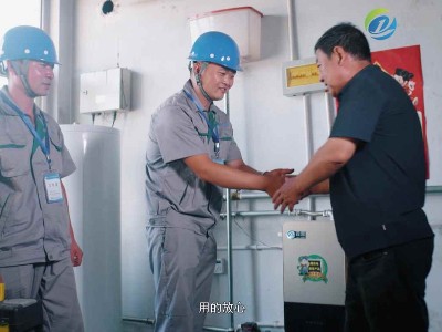 強(qiáng)制煤改電后，民用電鍋爐采暖帶來溫暖