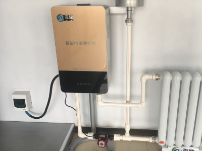 如何正確使用壁掛式電鍋爐？