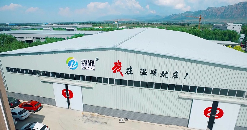 電鍋爐市場
