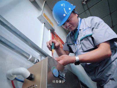 家用電鍋爐將如家用電器一樣普及！