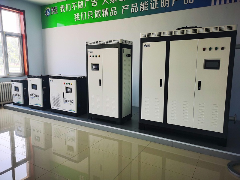 電磁采暖鍋爐
