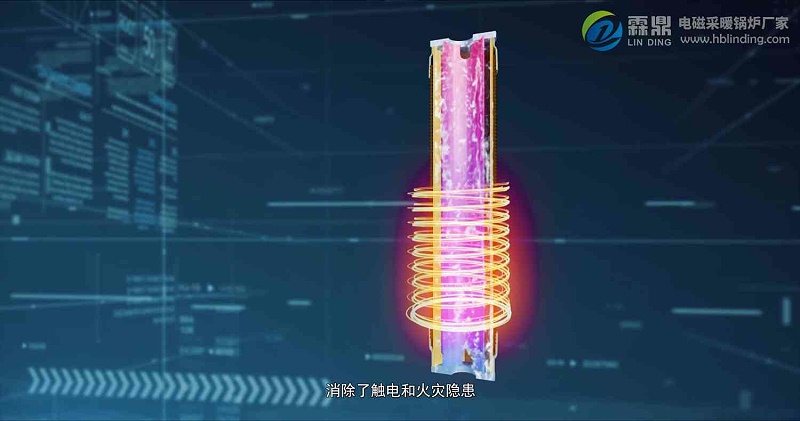 電鍋爐用電量