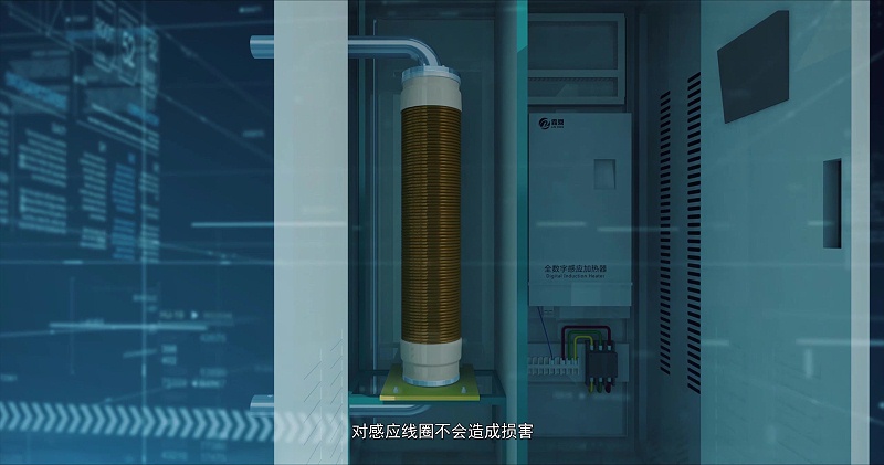 電磁感應技術(shù)