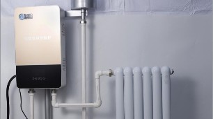 電磁鍋爐在煤改電市場(chǎng)的前景如何？