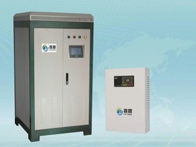 電磁采暖電鍋爐為什么熱效率更高，節(jié)能更好？