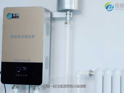壁掛電鍋爐造型美、耗費低在農(nóng)村很受歡迎
