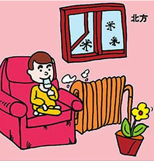 電磁采暖爐優(yōu)點(diǎn)