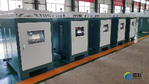在節(jié)能性和后期維護、使用壽命電磁取暖爐更勝一籌