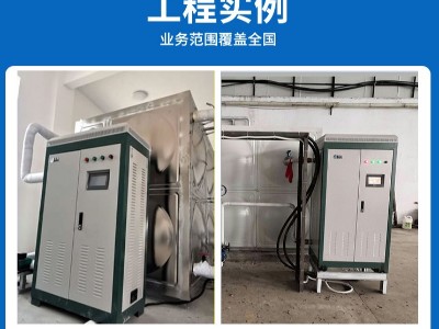 大型養(yǎng)殖場冬季采暖如何選擇電鍋爐?