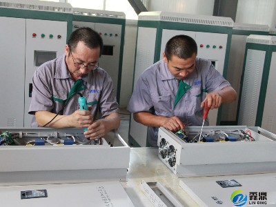 傳統(tǒng)鍋爐事故頻發(fā)，電鍋爐使用十項安全保護讓您放心