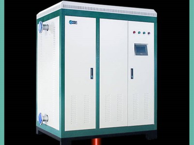 市場(chǎng)上的“省電王”——高頻電磁采暖鍋爐
