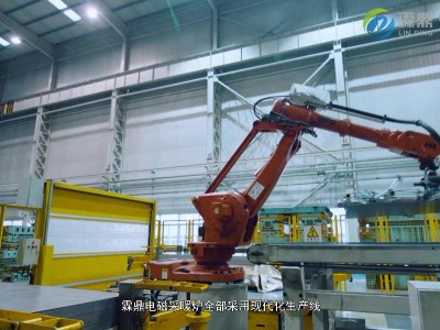 電磁采暖爐行業(yè)、采暖市場(chǎng)的主流