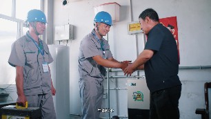 電鍋爐供暖效果會(huì)越來越差，不存在