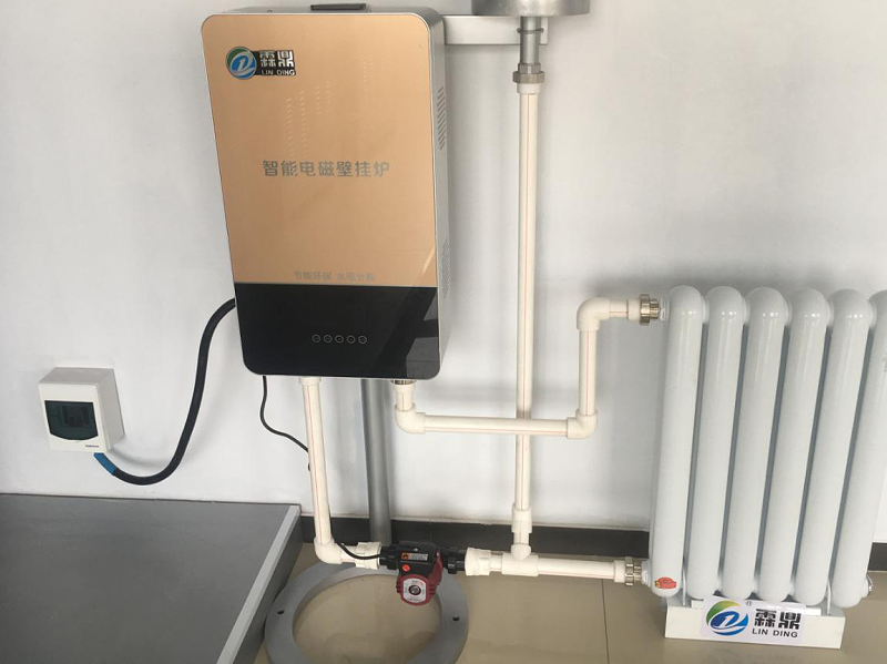 電采暖怎么設(shè)置