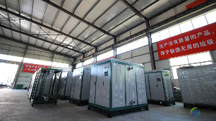 電采暖爐怎么安裝、選擇，省電