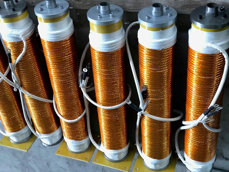 電鍋爐熱損失