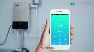 電磁壁掛爐哪家實惠，河北電磁壁掛爐廠家霖鼎公司