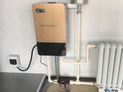 山西大同煤改電，響應(yīng)國家煤改電號召