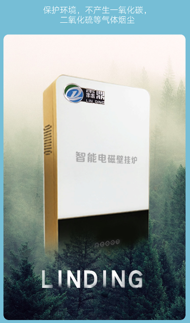電磁壁掛爐價格