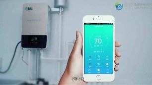 供回水溫巧妙設(shè)置，讓您電鍋爐省電又節(jié)能