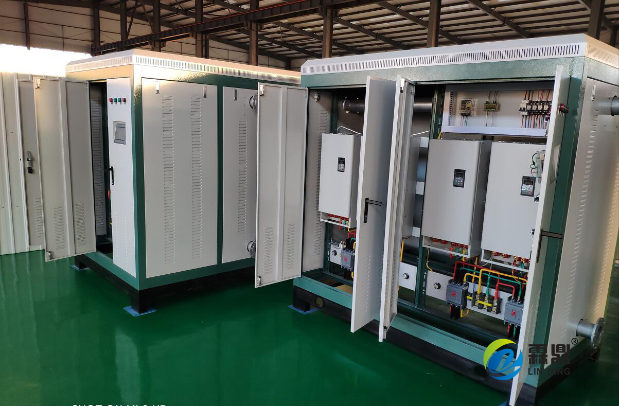 煤改電電鍋爐是搞好能源與環(huán)保工作發(fā)展道路的必然趨勢