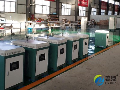 電采暖鍋爐做到省電，切勿此操作