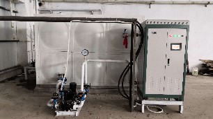 什么是蓄熱式電鍋爐，它適用于什么地方采暖