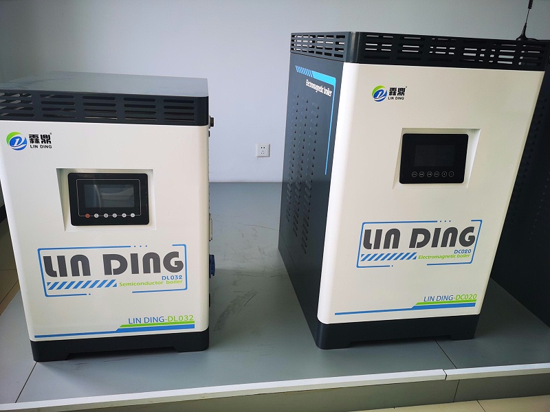 電磁采暖爐耗電量