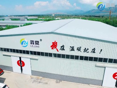 企業(yè)和工廠使用電鍋爐如何