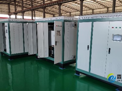 家用電鍋爐更適合選擇直熱式電磁鍋爐