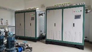 電磁加熱技術(shù)是一種高效、環(huán)保的加熱方式