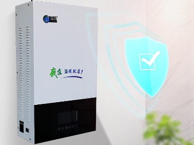 家用電鍋爐安裝時，需要考慮哪些問題？