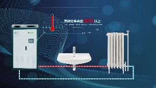 高頻電磁采暖爐真的節(jié)能省電嗎，用事實(shí)說話