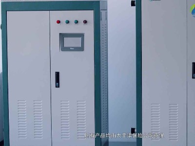 影響選擇電磁采暖爐型號的兩大因素