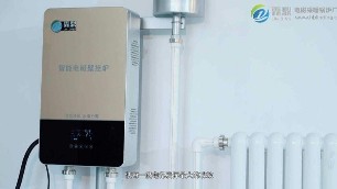 如何選擇性價比高的壁掛電采暖爐？