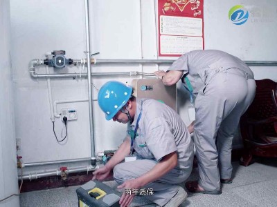 電鍋爐怎么安裝，安裝過(guò)程中需注意這幾點(diǎn)