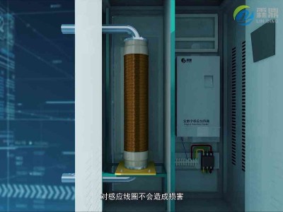 霖鼎系列高頻電磁采暖鍋爐節(jié)能環(huán)保效果好